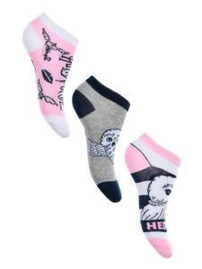 Носки Harry Potter, разноцветный