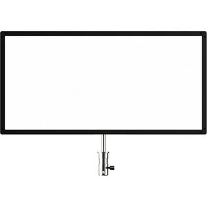 Светодиодная панель ZOLAR Blade 60C RGB