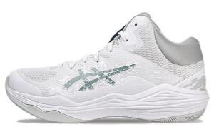 Мужские баскетбольные кроссовки Asics Nova Flow, White