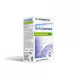 Арко Левура 50 Cap Arkopharma