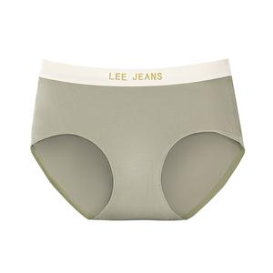 Женские трусики Lee, зеленый