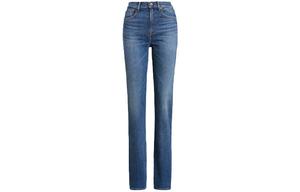 Polo Ralph Lauren Джинсы женские темно-синие