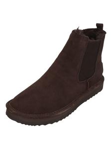 Ботинки челси natural world Chelsea DUNE 7384, коричневый