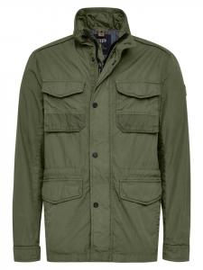 Куртка redpoint, оливковый