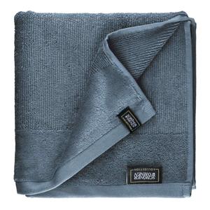 Полотенцо SENSE-4 Schöner Wohnen, синий