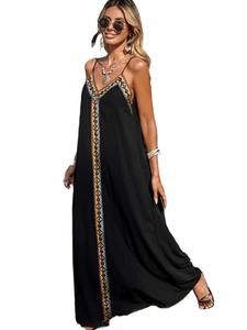 Платье JANE's, черный