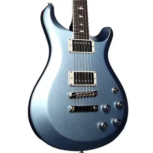 PRS S2 McCarty 594 Thinline Frost Blue Metallic #S2065357