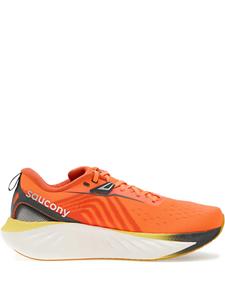 Кроссовки Saucony Triumph 22 Moon, оранжевый