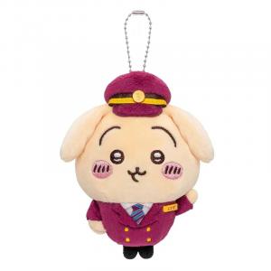 Брелок Banjidianche Usagi Dolls плюш высотой 12 см Chiikawa