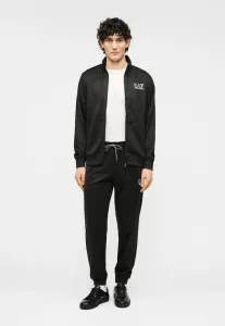 Спортивный костюм для повышения видимости поезда Ea7 Emporio Armani, Black
