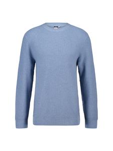 Свитер America Today, светло-голубой