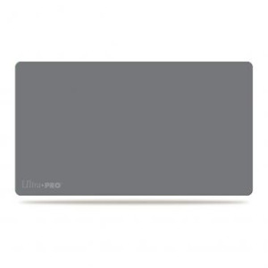 Игровое поле  Eclipse Solid Colour Playmat – Smoke Grey Ultra Pro