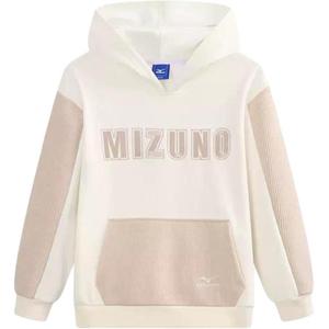 Детский свитшот Mizuno, Light Apricot