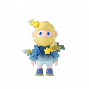 Farmer Bob Next Generation I·Neopixel Full Universe Mystery Boxes 10 штук в одном слепом боксе/полный бокс FINDING UNICORN