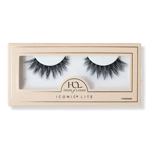 Накладные ресницы Iconic Lite Full House of Lashes