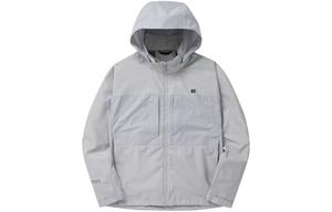 Куртка мужская Kolon Sport, светло-серый