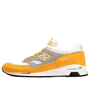 Кроссовки № 1500 New Balance, серый