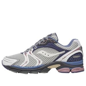 Кроссовки Saucony Progrid Triumph 4 'White Blue', белый