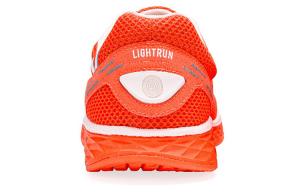 Кроссовки унисекс с низким верхом красный Do-Win