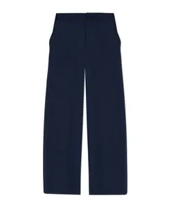 Широкие брюки Мира The Upside, синий