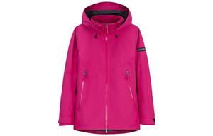 Куртка женская Outdoor Collection Dark Magenta Anta