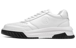 Roberta Di Camerino Низкие повседневные туфли мужские белые