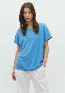 Базовая футболка AMANA-M mbyM, синий