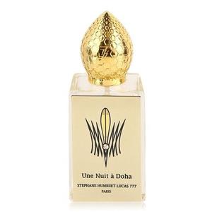 Stephane Humbert Lucas Collection 777 Une Nuit à Doha Парфюмированная вода-спрей 50 мл