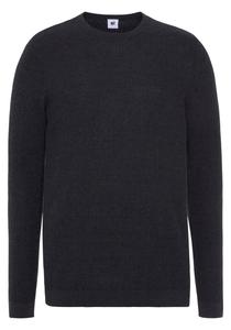 Свитер AJC Sweater, антрацит