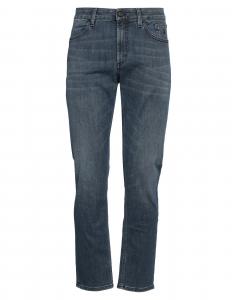 Джинсы Jeckerson, синий