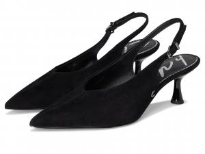 Туфли Circus NY by Sam Edelman Fawn, черный