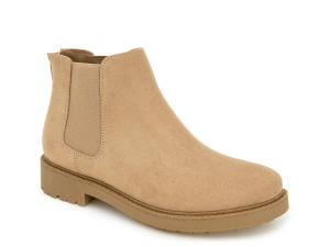 Ботинки Esprit Sam Chelsea Boot, Light Tan