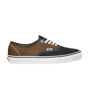 Ботинки Authentic Vans, коричневый