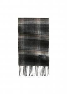 Marc O'Polo Шарф в черном цвете