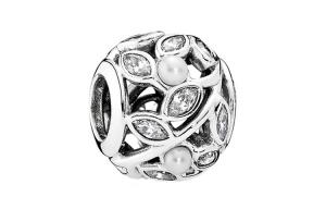 Pandora Серебряный кулон для женщин