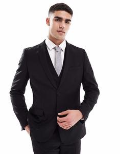 Пиджак от French Connection в черном цвете