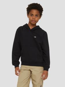Толстовка Dickies Oakport Kids Hoodie, knit black