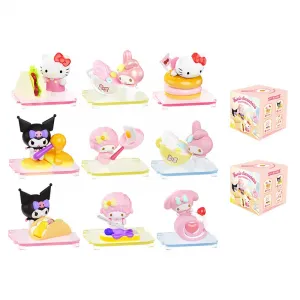 Коробки-сюрпризы MOETCH