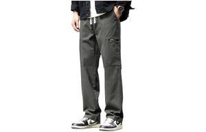 Повседневные брюки мужские Jeep, хаки