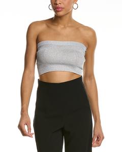 M Миссони Топ M Missoni, цвет multi