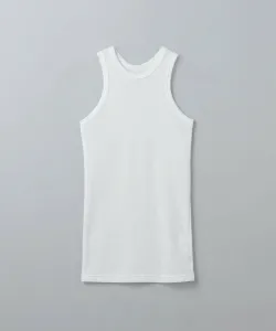 Топ из хлопковой сетки 6(Roku), цвет White