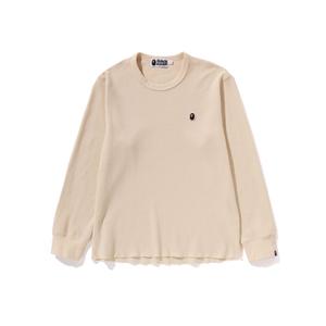 Футболка женская A BATHING APE, Ecru Ivx