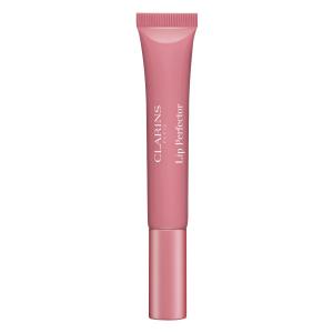 Бальзам для губ lip perfector Clarins, 07 - toffee pink shimmer, объем 12 мл