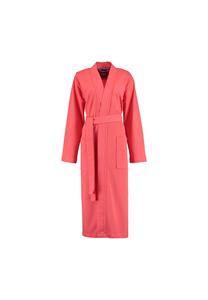 Халаты женские кимоно 1654 коралл - 21 JOOP!, красный