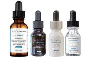Наборы для ухода за кожей 520 Unisex SKINCEUTICALS