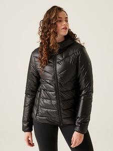 Куртка Regatta Heatherly, черный