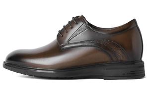 Туфли BELLE Dress Shoes Men Low-Top
