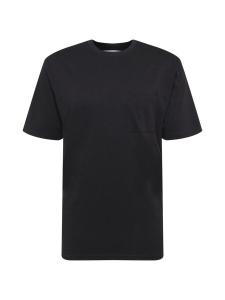 Футболка !Solid DURANT, черный