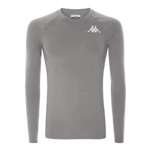 Базовый слой Kappa Vurbat, серый