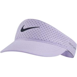 Nike Дышащий теннисный козырек Dri FIT Adv Ace, Purple